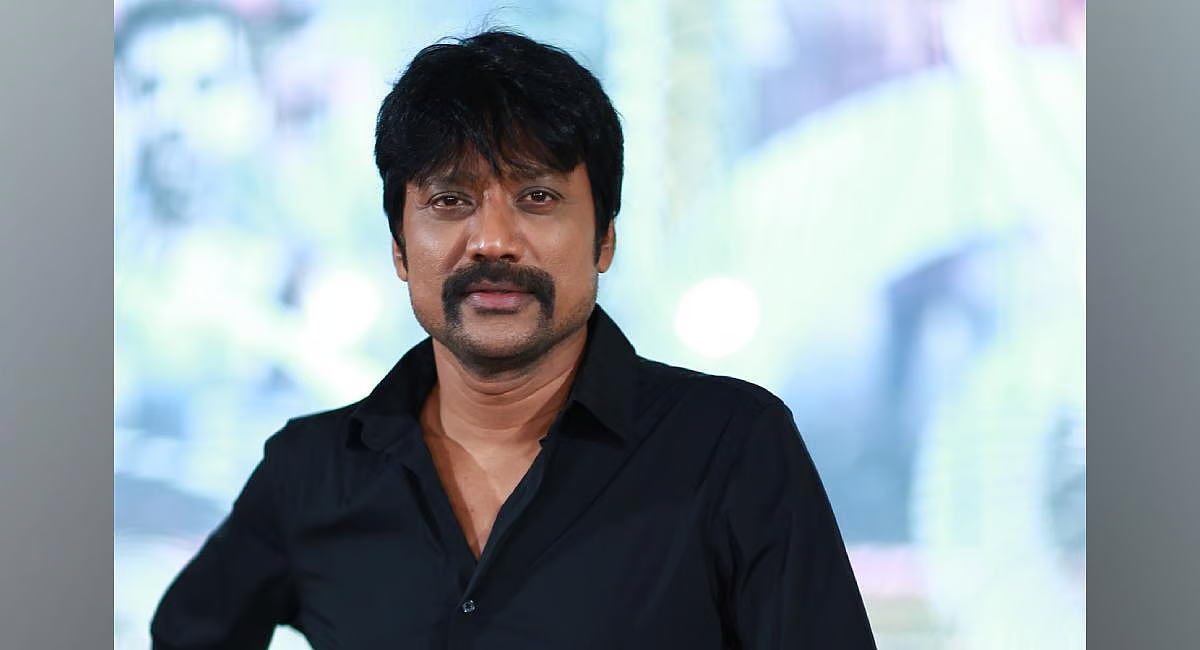 S J Surya Age, Biography, Career, Height & Net Worth