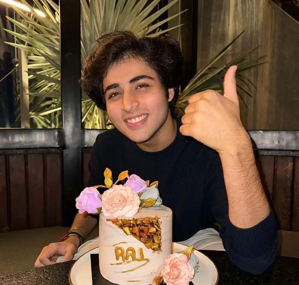 Raj Grover Biography, Age, Height, Net Worth, Family, YouTube