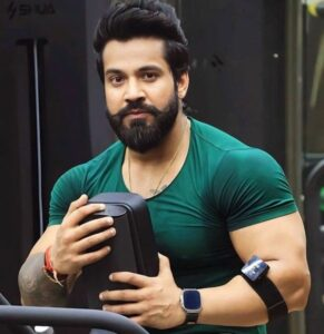 Fitness Coach Rajveer Shishodia Age, Height, Net Worth In 2025