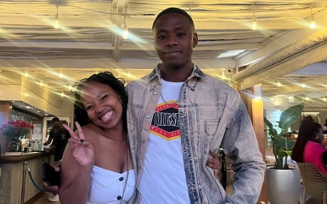 Know Who Is Kagiso Rabada’s Wife