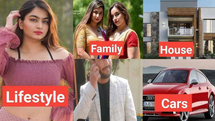 Sharwari Gujar Age, Biography, Height, Career, Net Worth, Hometown