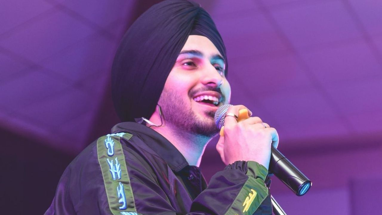 Rohanpreet Singh Biography, Age 2025, Height, Career, Net Worth, Songs