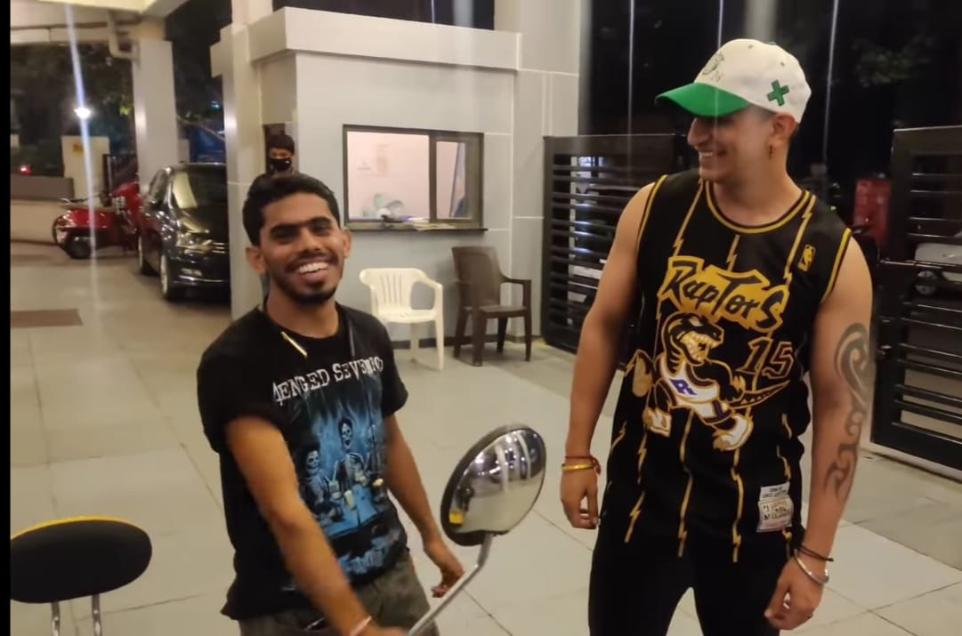 Shailesh Pandey Biography, Age, Height, Career, Wife, Net Worth