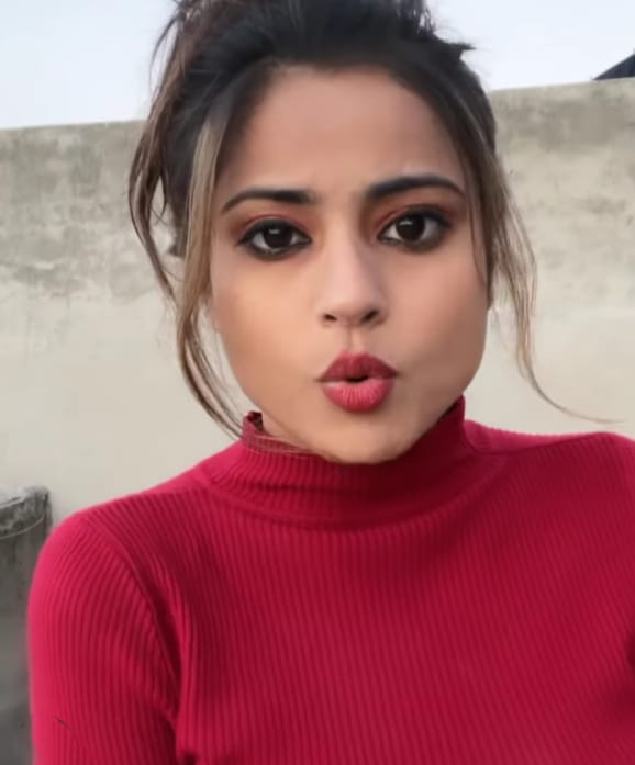 Nishu Tiwari Biography, Age, Height, Career, Net Worth