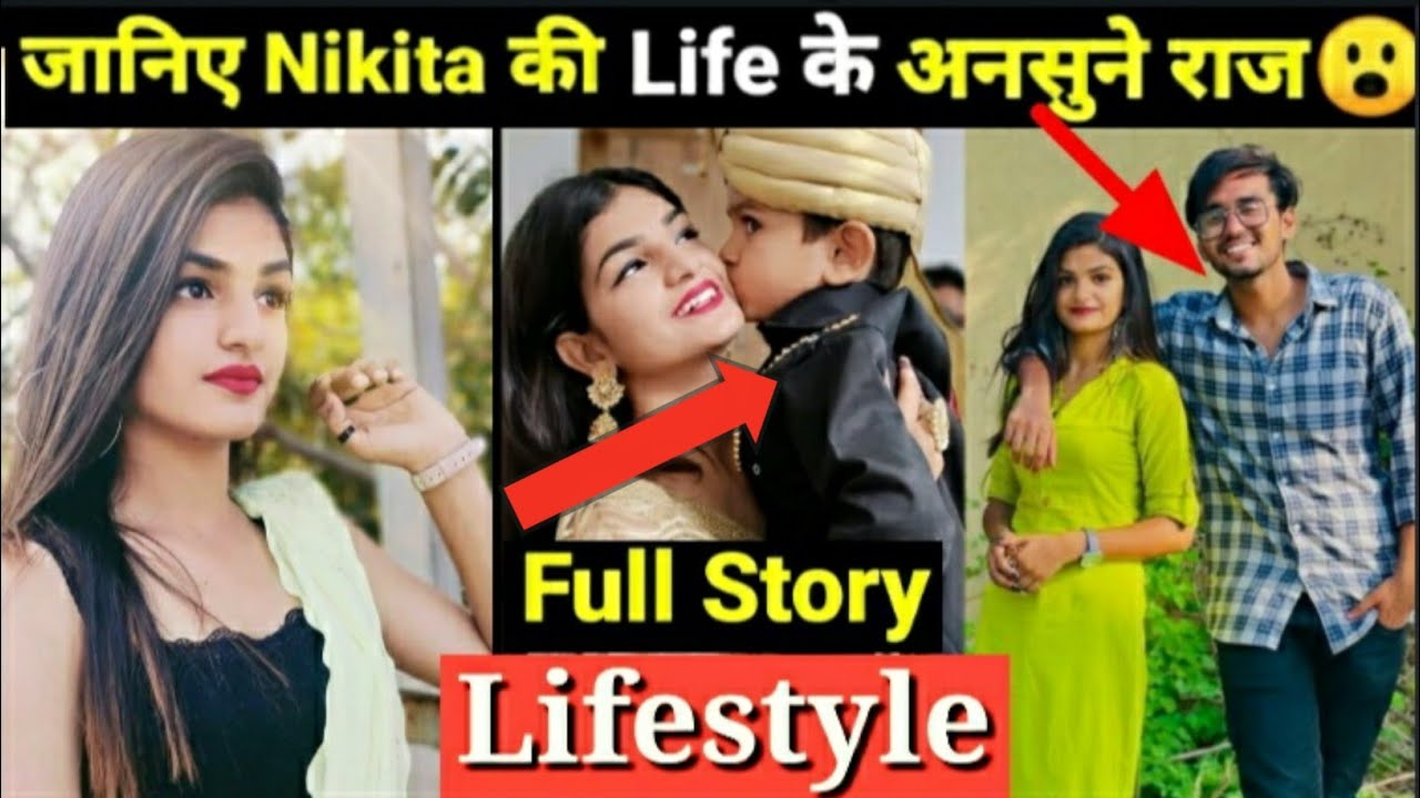 Nikita Kumawat Wiki, Biography, Age, Height, Career, Boyfriend, Facts