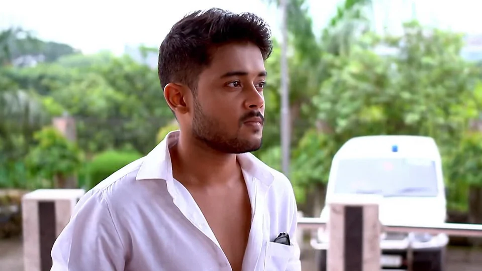 Arkoprovo Roy Age, Biography, Height, Girlfriend, Serials In 2025