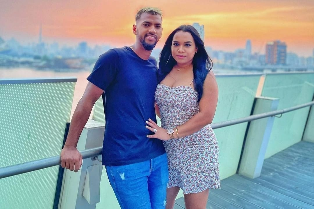 Nicholas Pooran Biography, Parents, Age, Wiki, Wife, Height, Net Worth