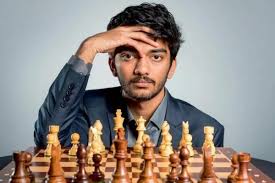 Gukesh D Biography, Age, Height, Career, Net Worth