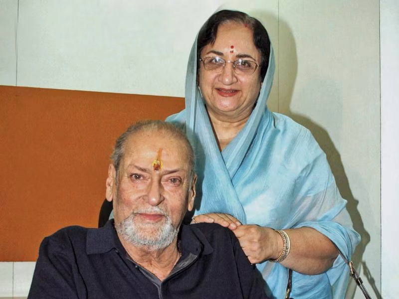 Neila Devi Wiki Shammi Kapoor’s Biography, Wife, Age, Bio & Family