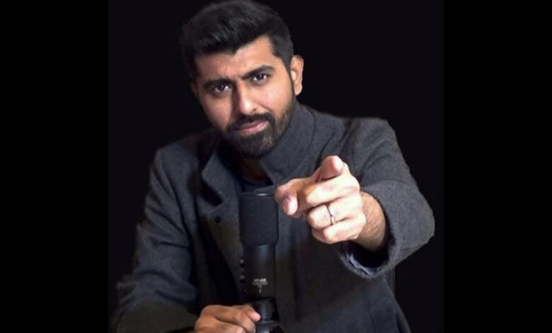 YouTuber Shwetabh Gangwar Biography, Age, Wife, Net Worth, Career