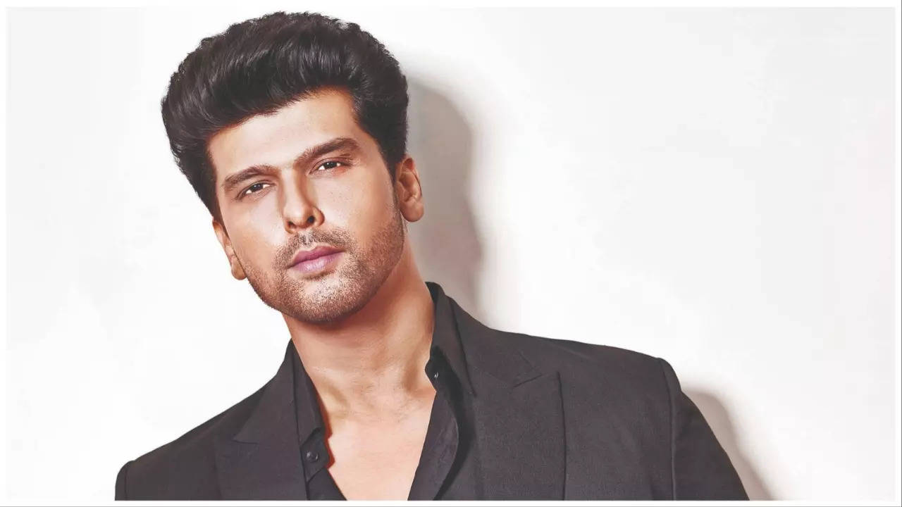 Biography Of Kushal Tandon Indian Actor and Model