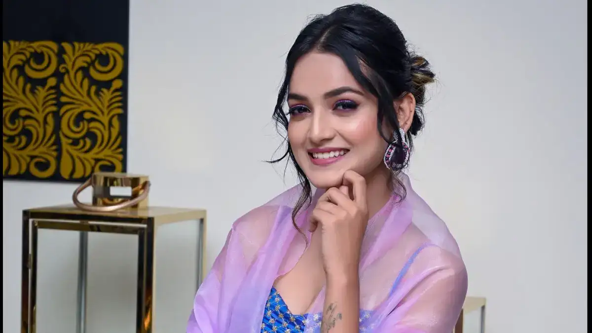 Know Everything About Jasmine Rath In 2025