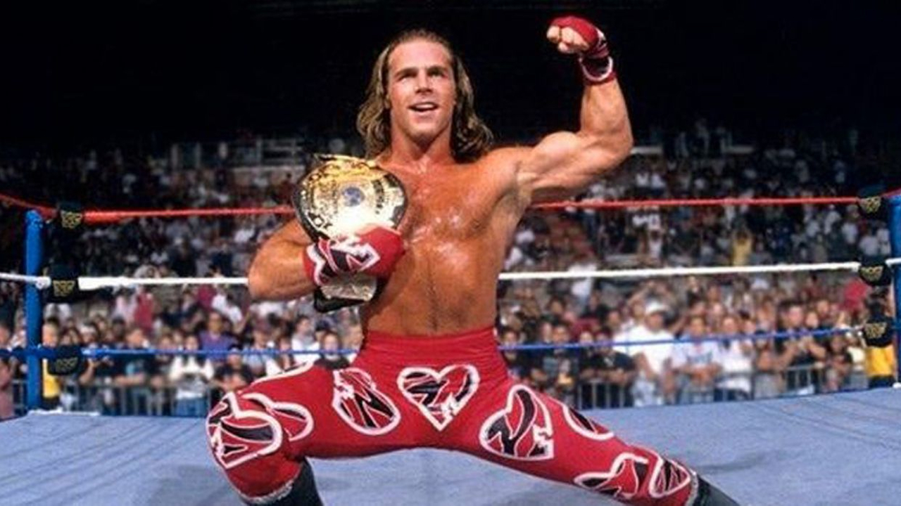 Shawn Michaels Age, Height, Weight, Wife, Net Worth In 2025