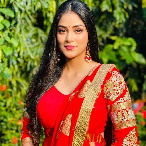 Sonamoni Saha Age, Biography, Height, Boyfriend, Serials In 2025