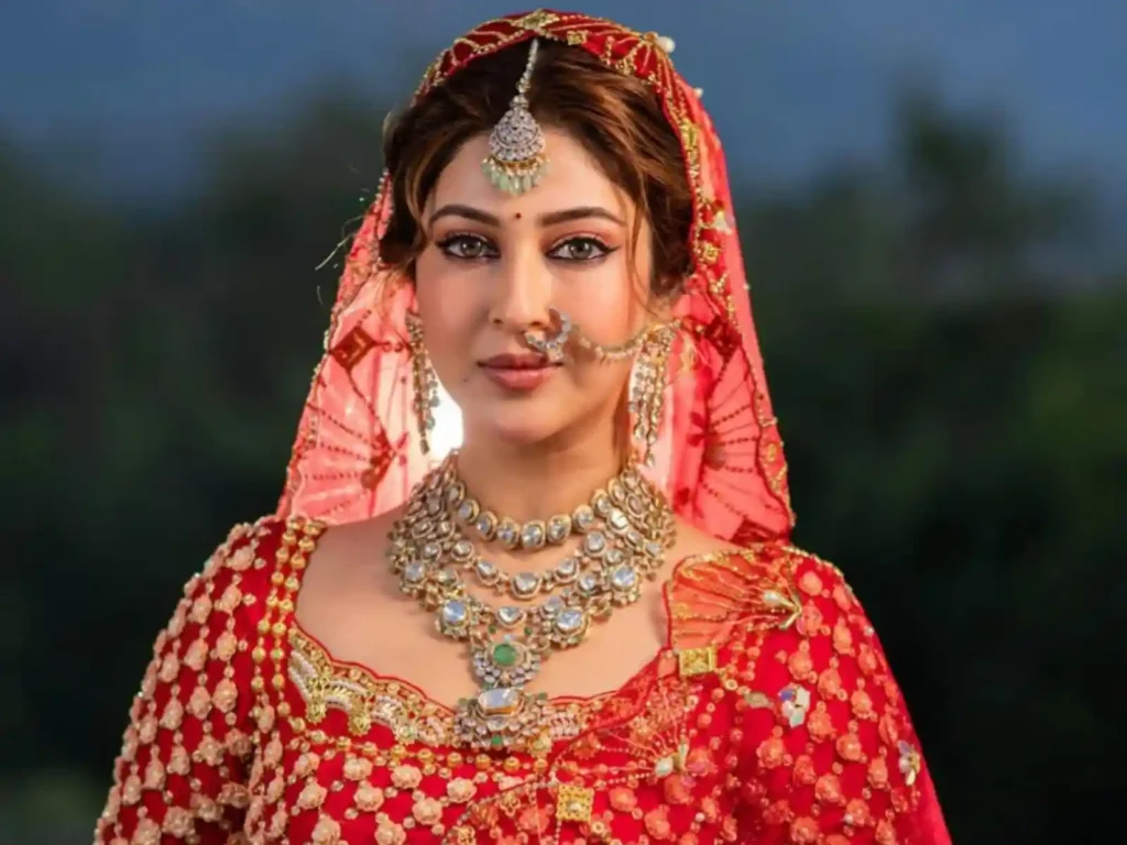 Sonarika Bhadoria Indian Actress Biography, Age, Height, Career, Net Worth
