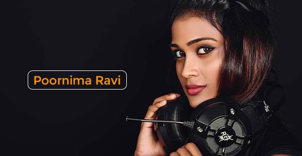 Poornima Ravi (Araathi) Age, Date of Birth, Salary, Husband, Instagram, Biography In 2025