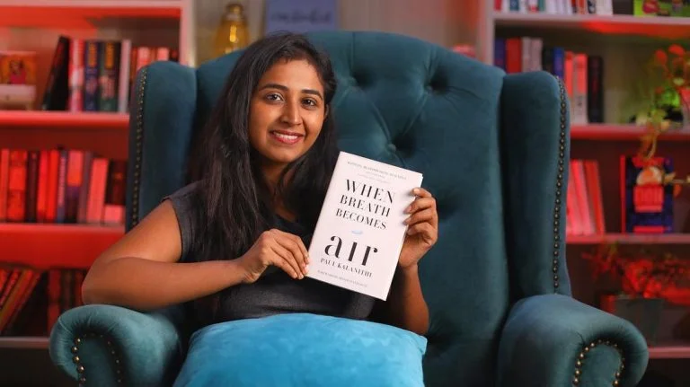 RJ Anandhi Age, Salary, Birthday Date, Family, Biography In 2025