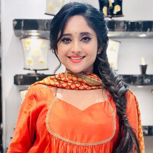Soumitrisha Kundu Age, Biography, Height, Serials In 2025