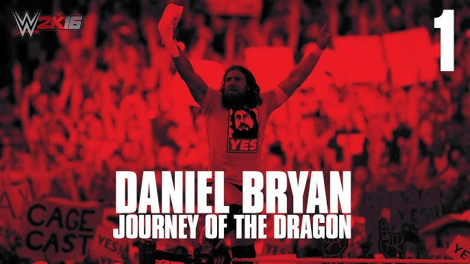 Daniel Bryan Age, Height, Weight, Wife, Net Worth In 2025