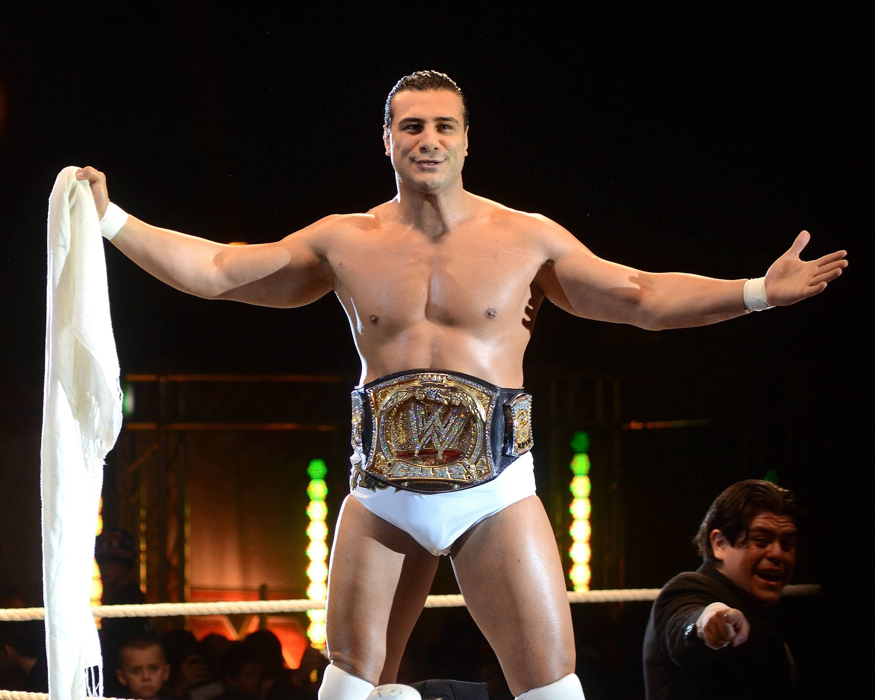 Alberto Del Rio Age, Height, Weight, Wife, Net Worth In 2025