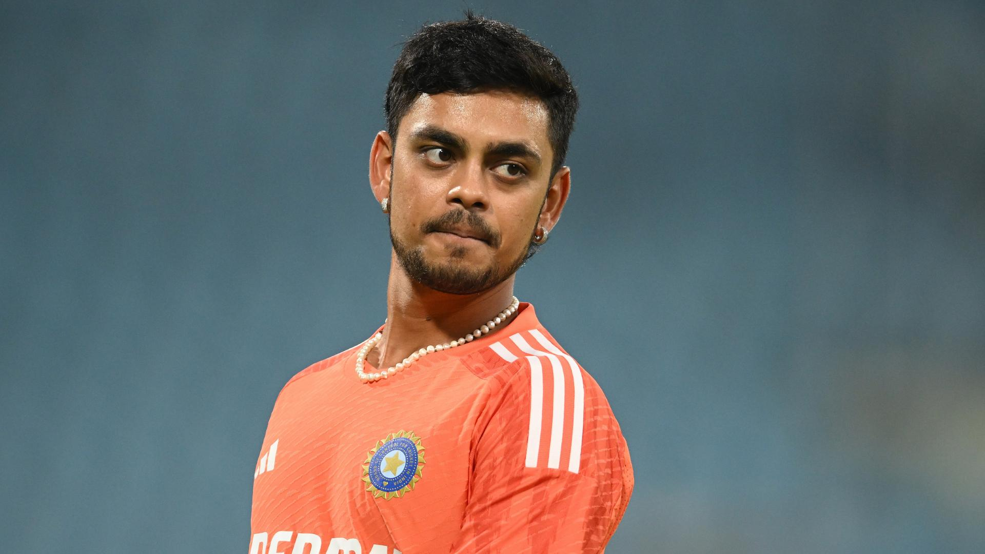 Ishan Kishan Biography, Age, Wife, Records, Family, Income In 2025