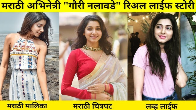 Gauri Nalawade Age, Wiki, Boyfriend, Family, Instagram, Biography In 2025