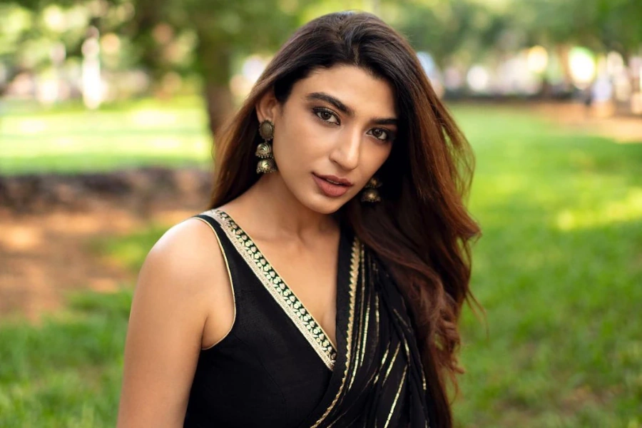 Shernavaz Jijina Age, Biography, Boyfriend, Family, Wiki, Marriage, Husband, Films, Web series In 2025
