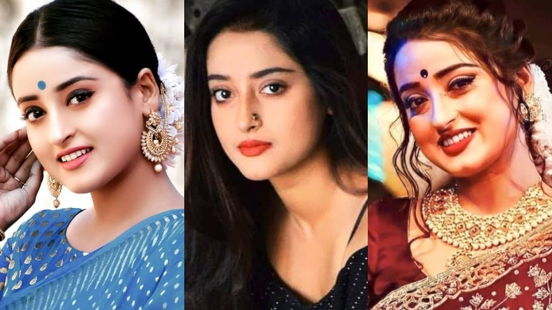 Debadrita Basu Age, Biography, Height, Serials In 2025