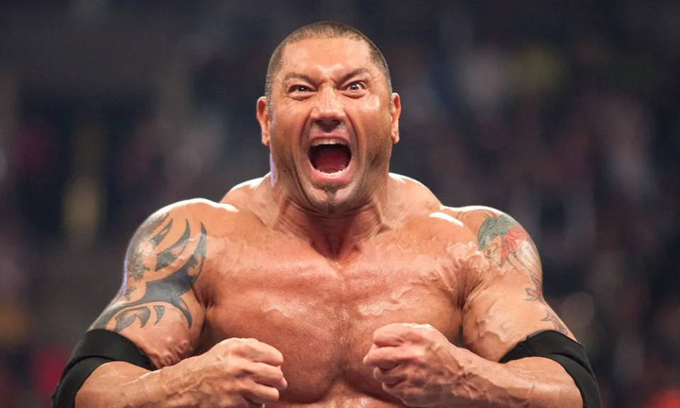 Batista Age, Height, Weight, Wife, Net Worth In 2025