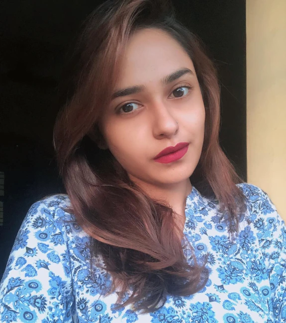 Mishmee Das Age, Wiki, Boyfriend, Family, Instagram, Biography In 2025