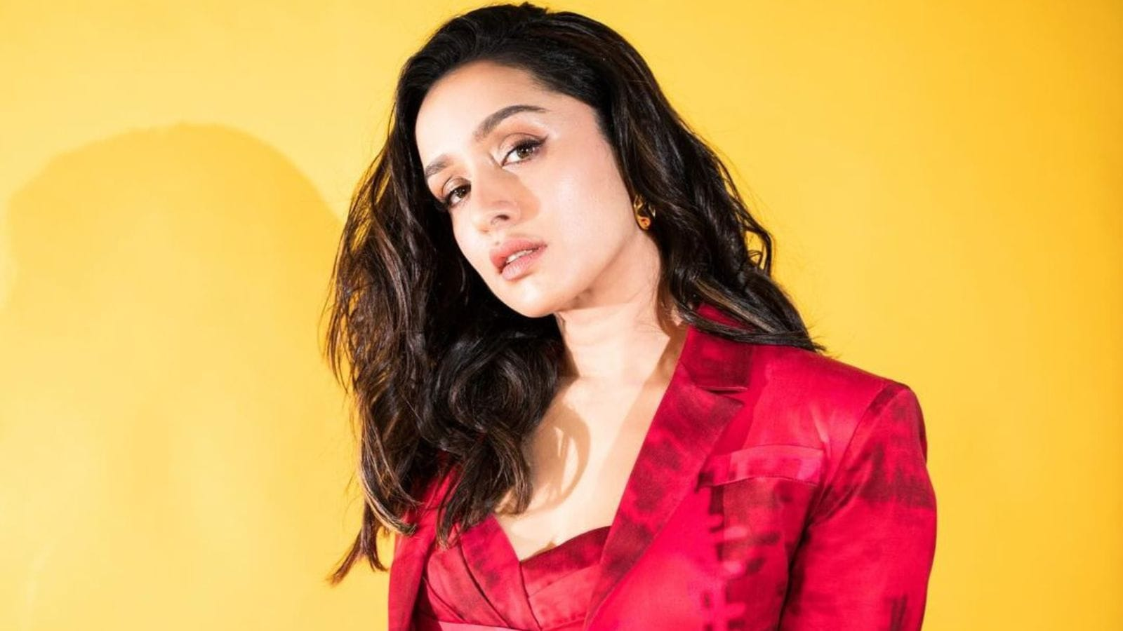 Shraddha Kapoor Biography, Age, Height, Measurement, Bra Size