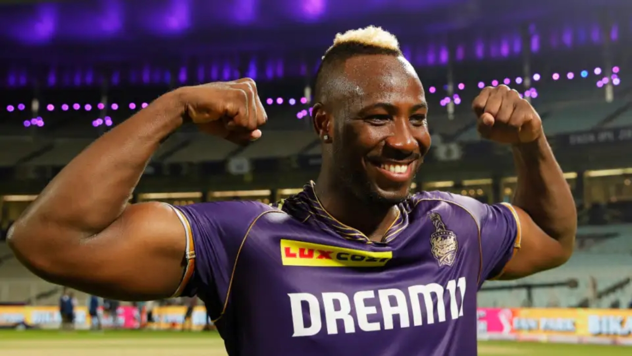 Andre Russell Net Worth, Height, Bio In 2025