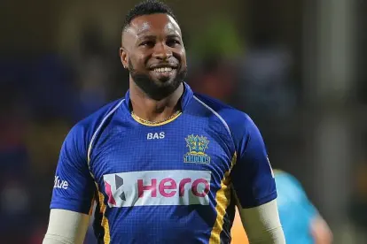 Kieron Pollard Age, Net Worth, Height, Bio In 2025