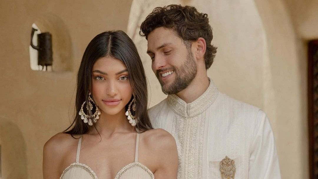 Biography Of Alanna Panday Indian Model and Digital Creator