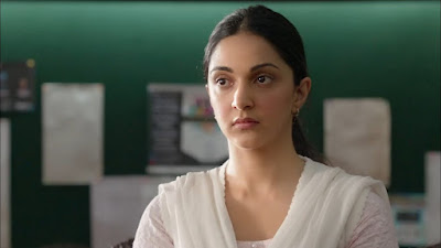 Kiara Advani Biography, Height, Age, Measurement, Bra Size, Wealth