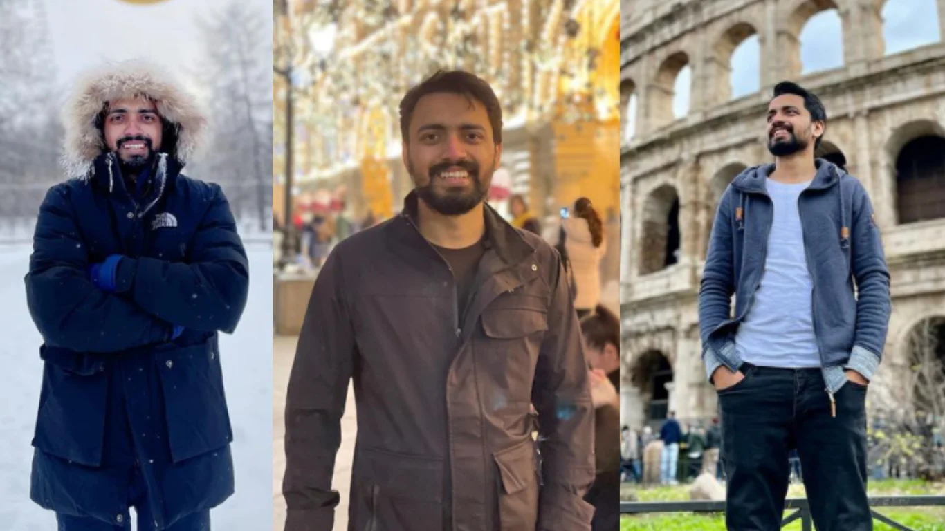 Yatri Doctor (Navankur Chaudhary) Age, Net Worth In 2025