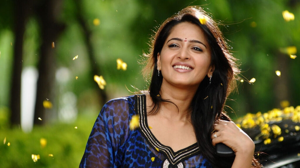 Anushka Shetty Biography, Age, Height, Measurement, Bra Size