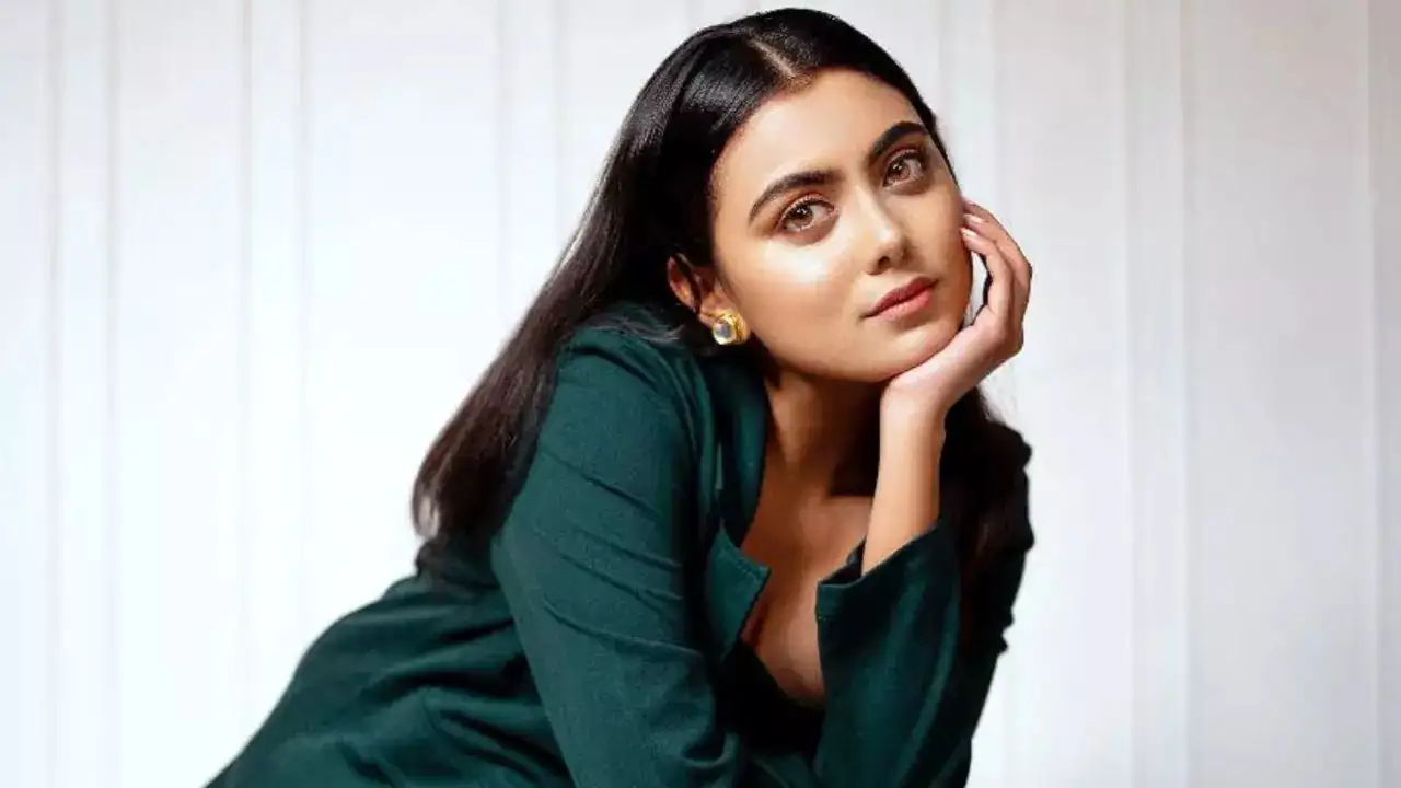 Idhika Paul Age, Biography, Height, Serials, Movies In 2025