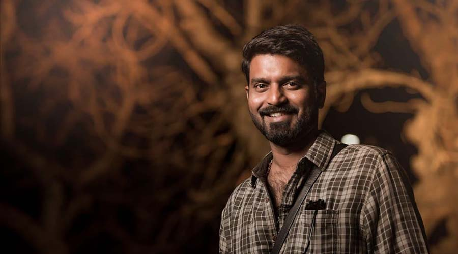 Ma Ka Pa Anand Biography, Age, Family, Salary, Wife, Full Name, Movies In 2025