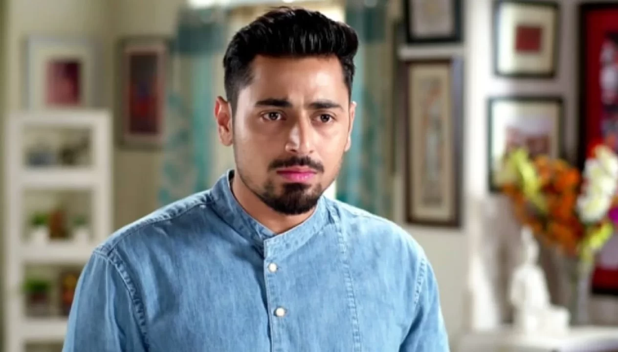 Saptarshi Maulik Age, Biography, Height, Wife, Serials In 2025