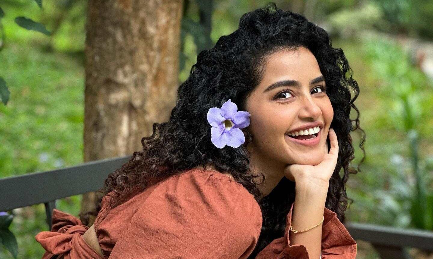 Anupama Parameswaran Biography, Age, Height, Measurement, Net Worth