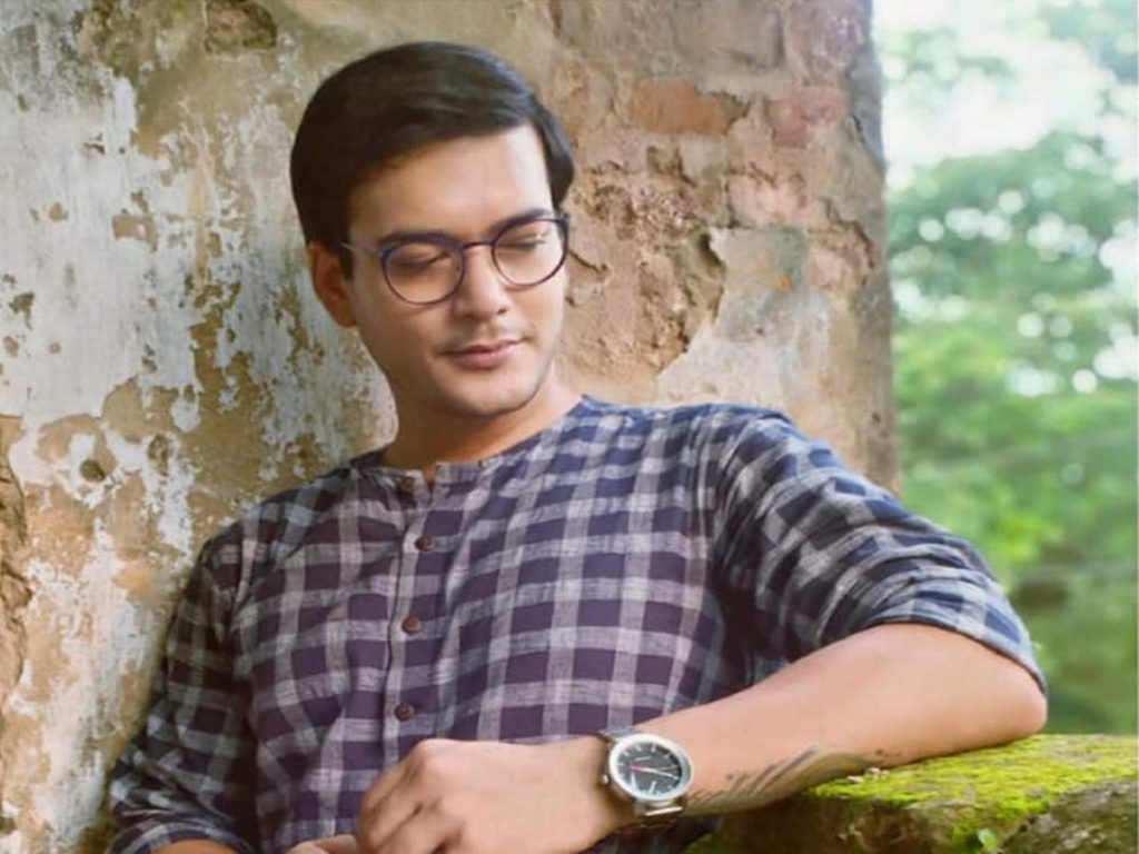Abhishek Bose Age, Biography, Height, Girlfriend, Serials In 2025