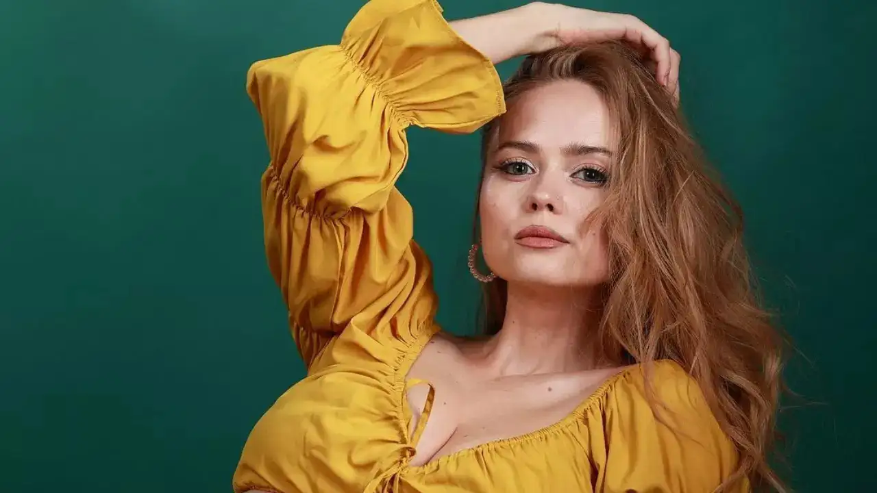 Irina Rudakova Wiki, Biography, Age, Height, Career, Net Worth