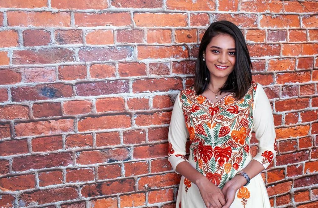 Prerana Kambam Age, Family, Images, Biography, Wiki