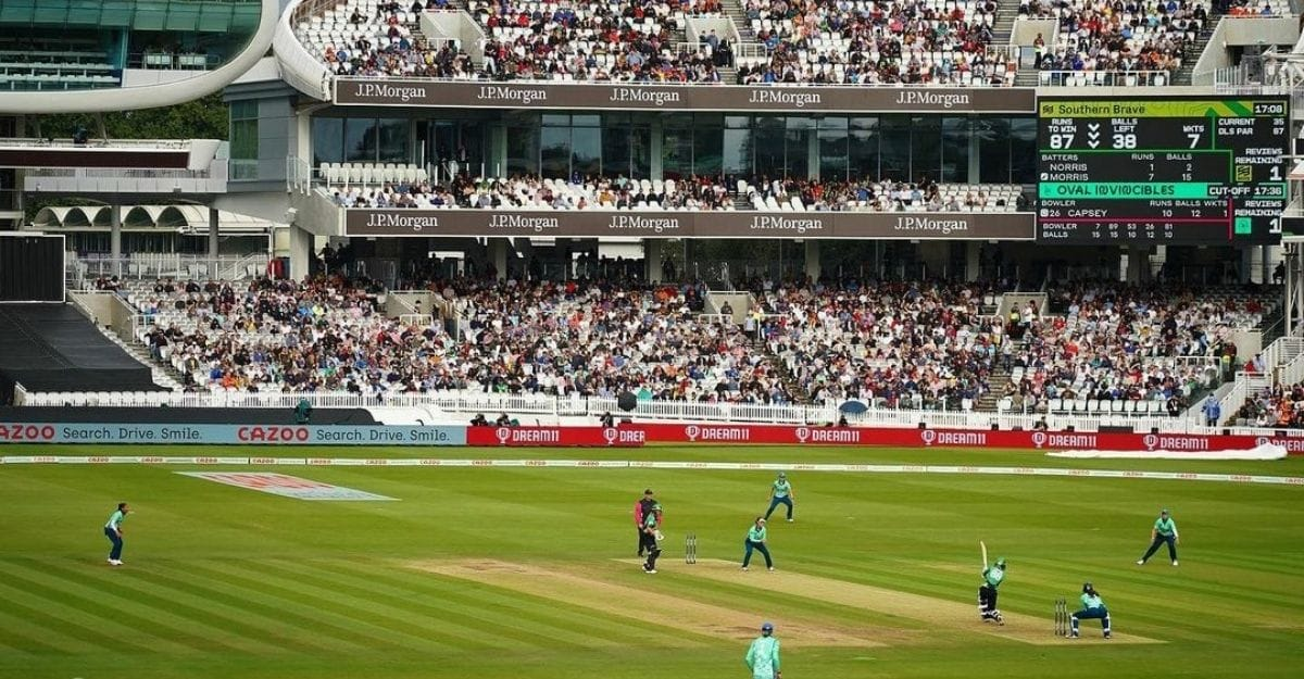 What Is SENA In Cricket?