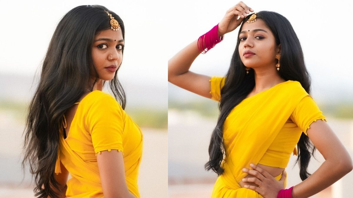 Amala Shaji Age, Salary, Phone Number, Birthday Date, Family, Biography In 2025