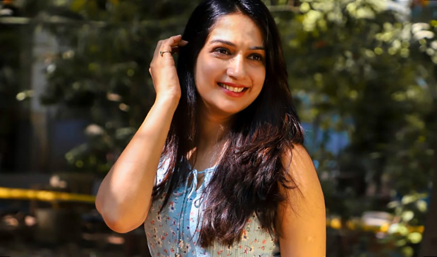 Girija Joshi Biography, Dob, Age, Height, Weight, Net Worth