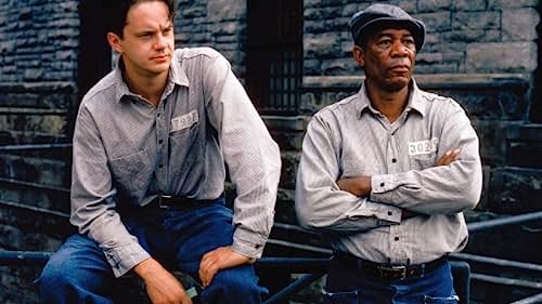 10 Films To Watch If You Love The Shawshank Redemption In 2025