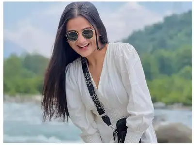 Alia Bhatt Doppelganger Celesti Bairagey Biography, Age, Height, Career, Height, Net Worth