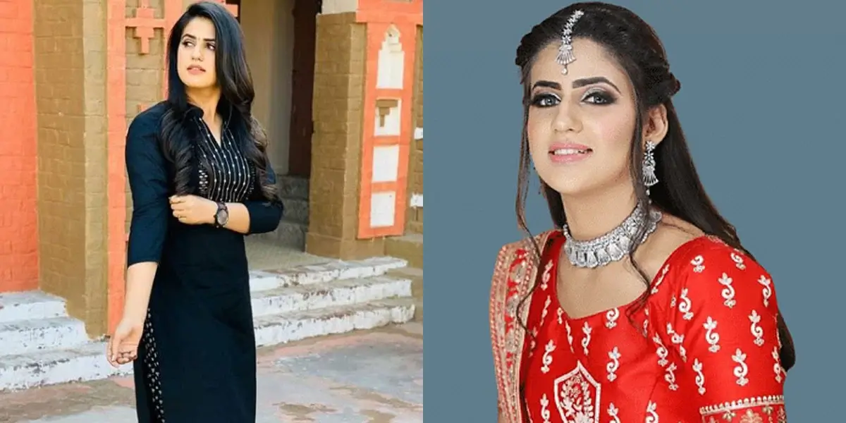 Pranjal Dahiya Age, Height, Biography, Husband, Songs, Net Worth In 2025